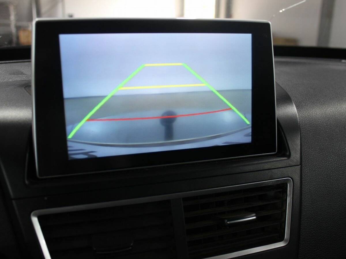 FAW Besturn X40 2019 года с пробегом. Фото: #15