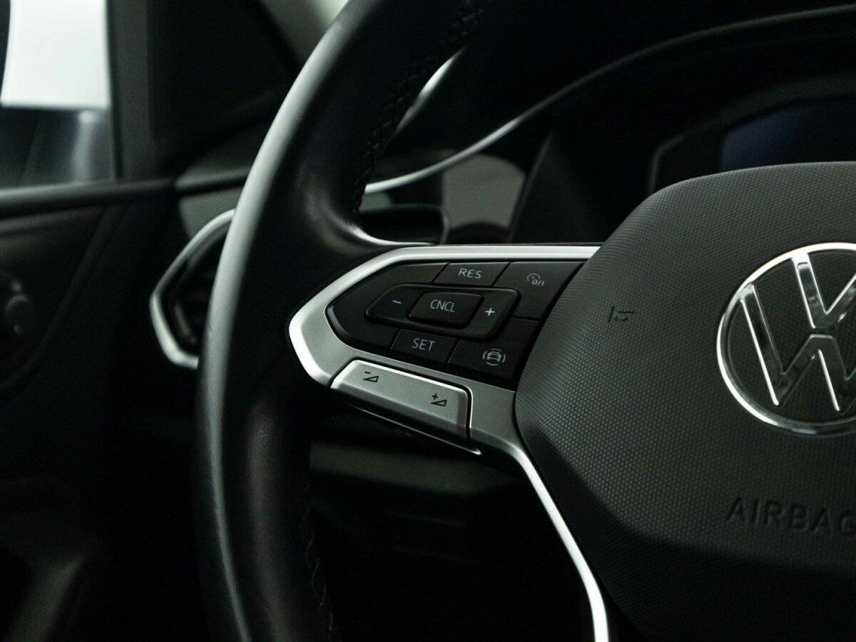 Volkswagen Polo 2020 года с пробегом. Фото: #18