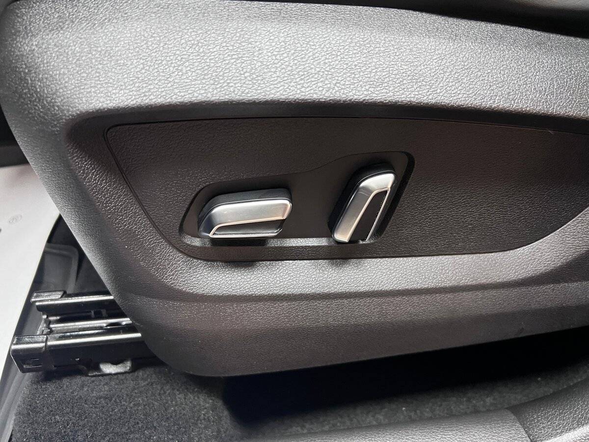 Chery Tiggo 7 Pro 2022 года с пробегом. Фото: #14