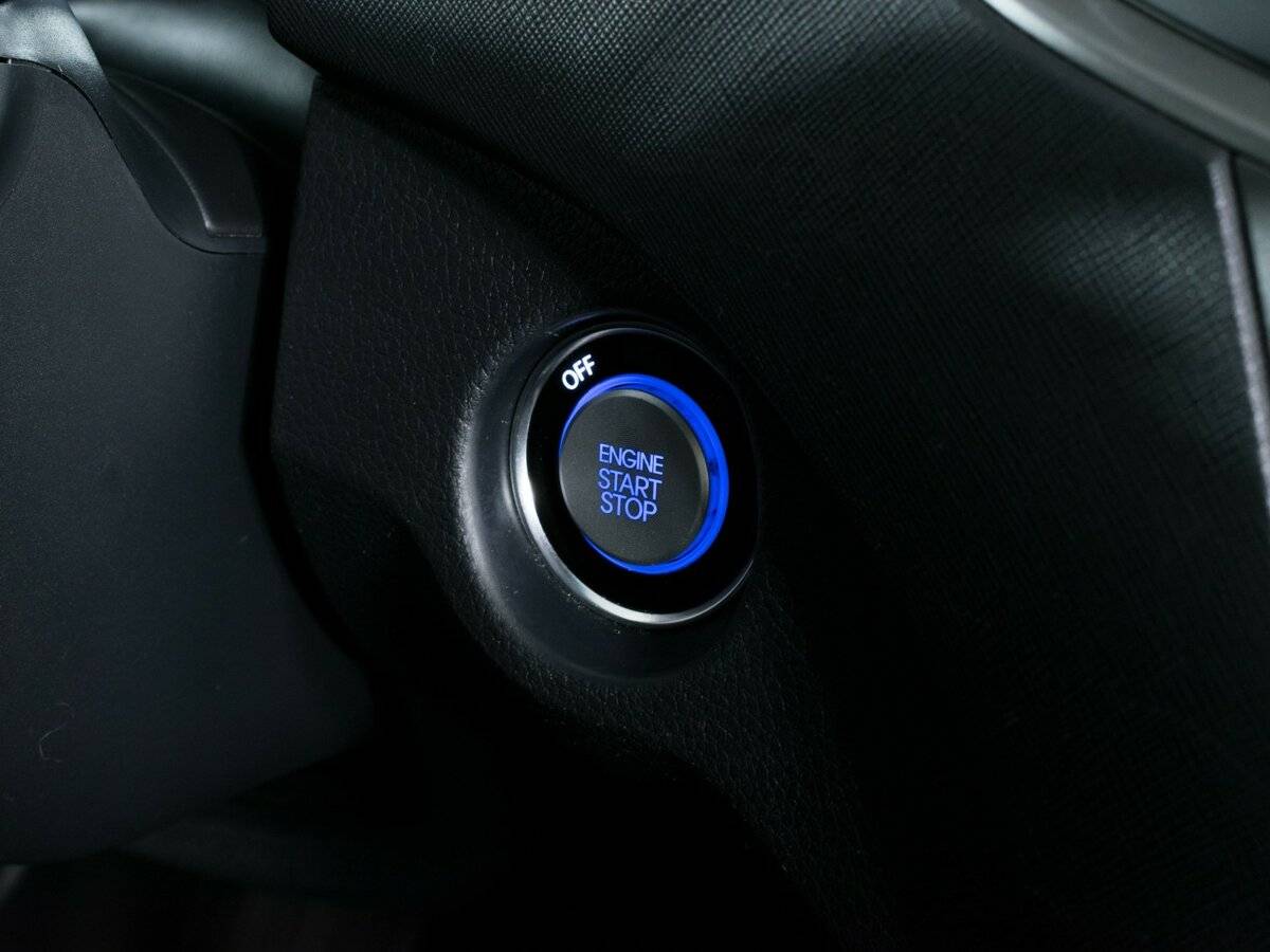 Hyundai Santa Fe 2017 года с пробегом. Фото: #13