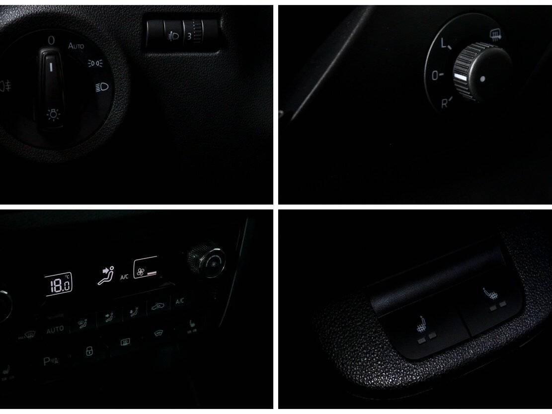 Volkswagen Polo 2022 года с пробегом. Фото: #18