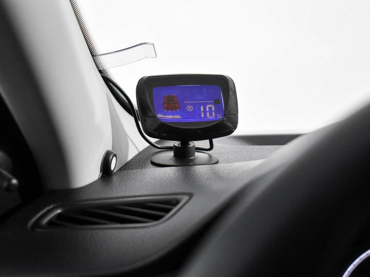 Volkswagen Polo 2021 года с пробегом. Фото: #15