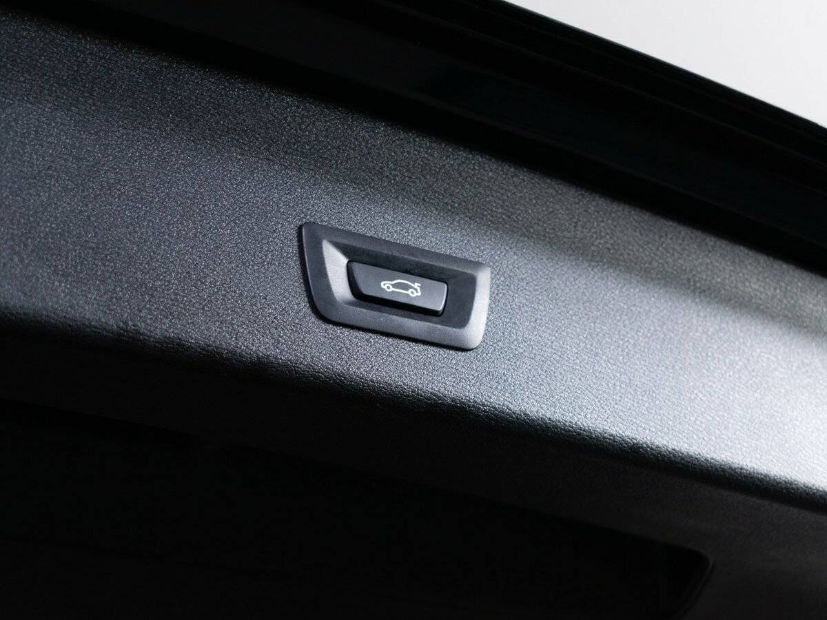 BMW X1 2017 года с пробегом. Фото: #7