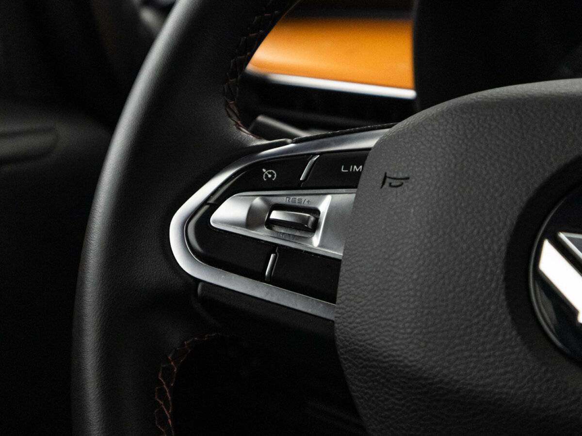 Livan X3 Pro 2023 года с пробегом. Фото: #20