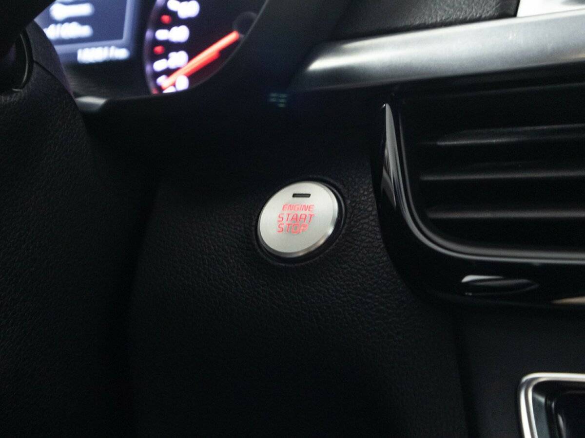 Kia Optima 2016 года с пробегом. Фото: #19