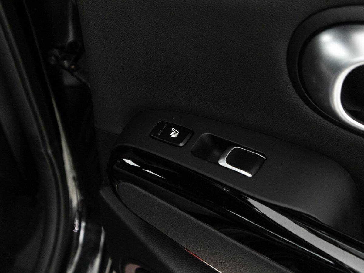 Kia Soul 2018 года с пробегом. Фото: #17