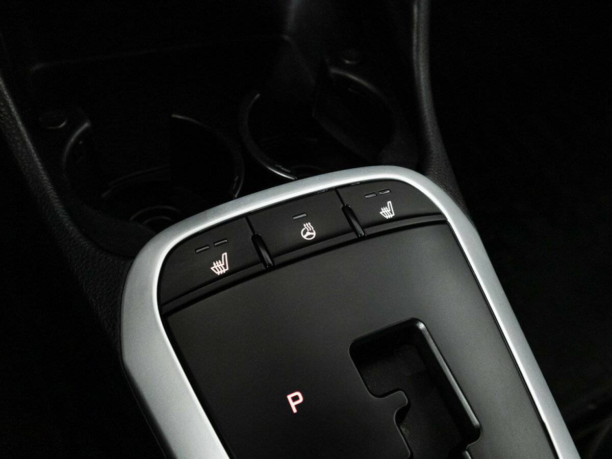 Kia Picanto 2017 года с пробегом. Фото: #15