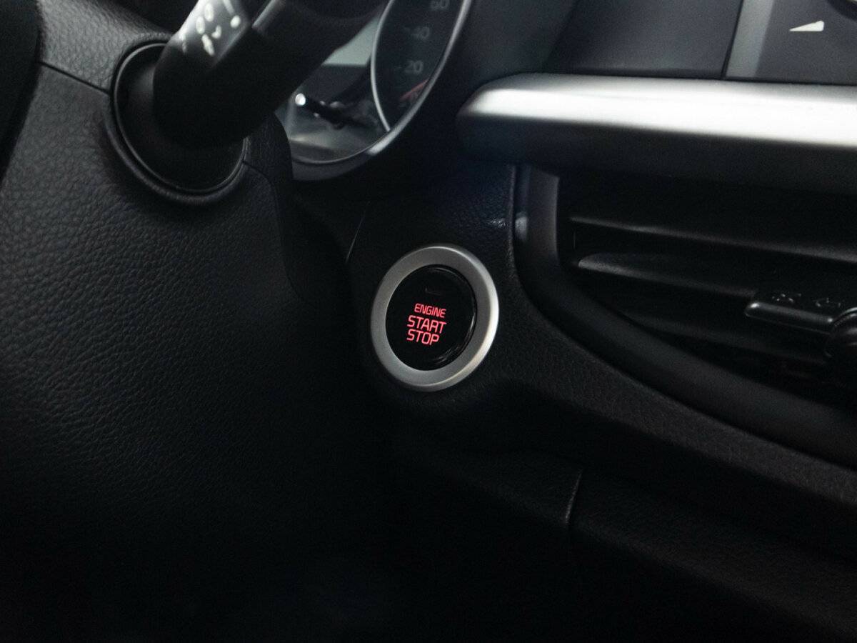 Kia Picanto 2017 года с пробегом. Фото: #16