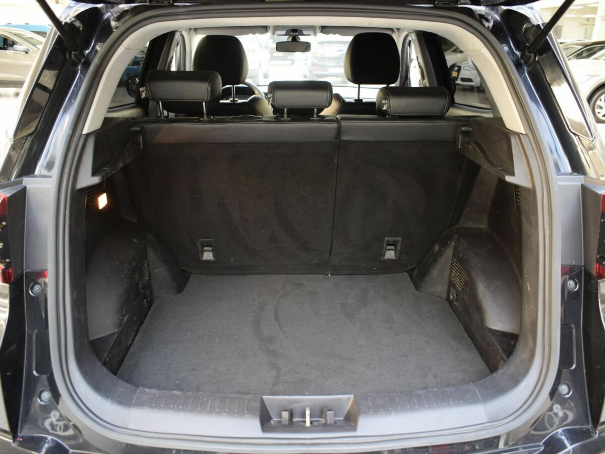 Chery Tiggo 4 2021 года с пробегом. Фото: #17