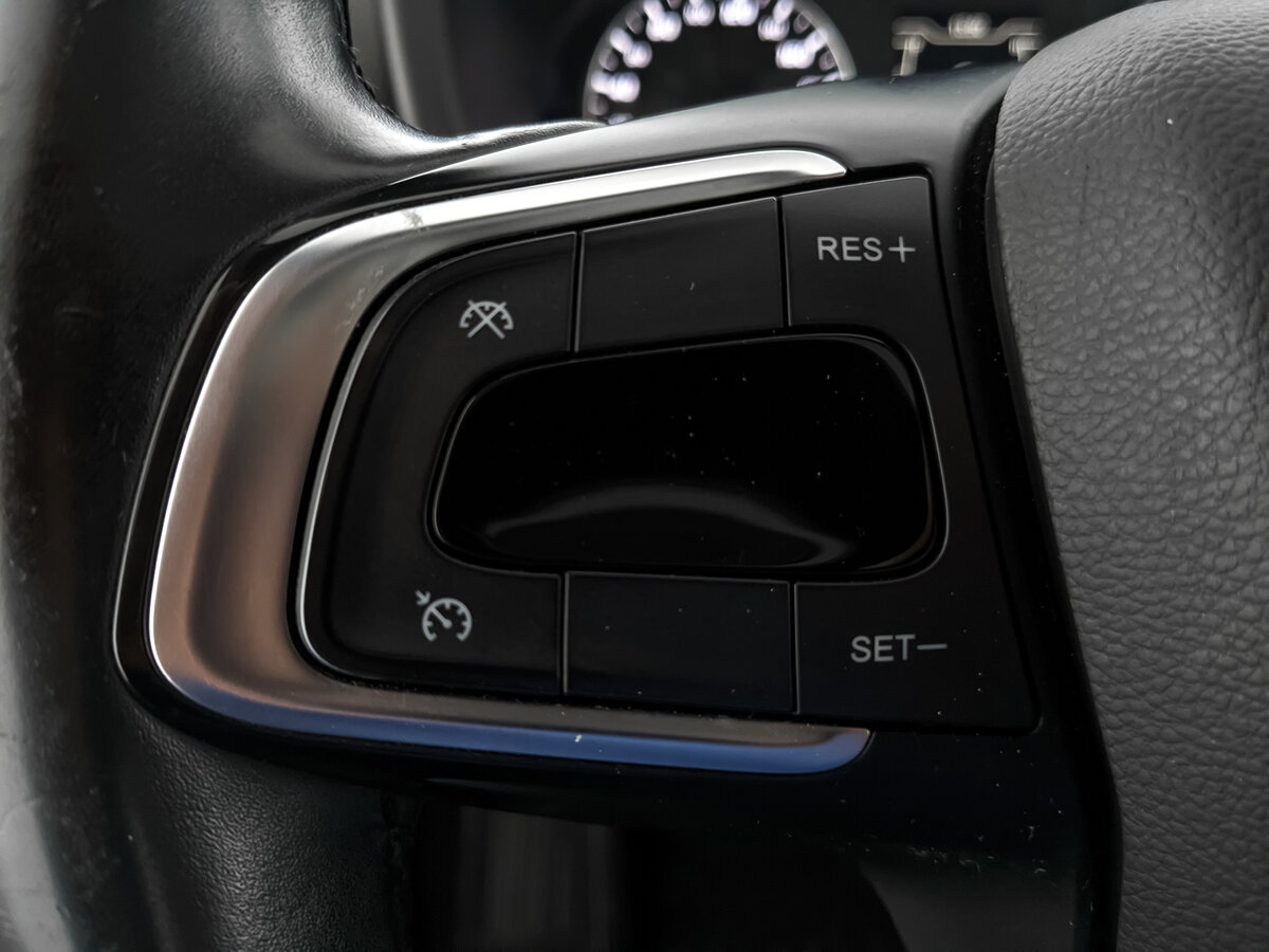 Chery Tiggo 4 2022 года с пробегом. Фото: #24