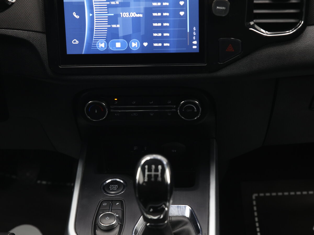 Chery Tiggo 4 2021 года с пробегом. Фото: #9