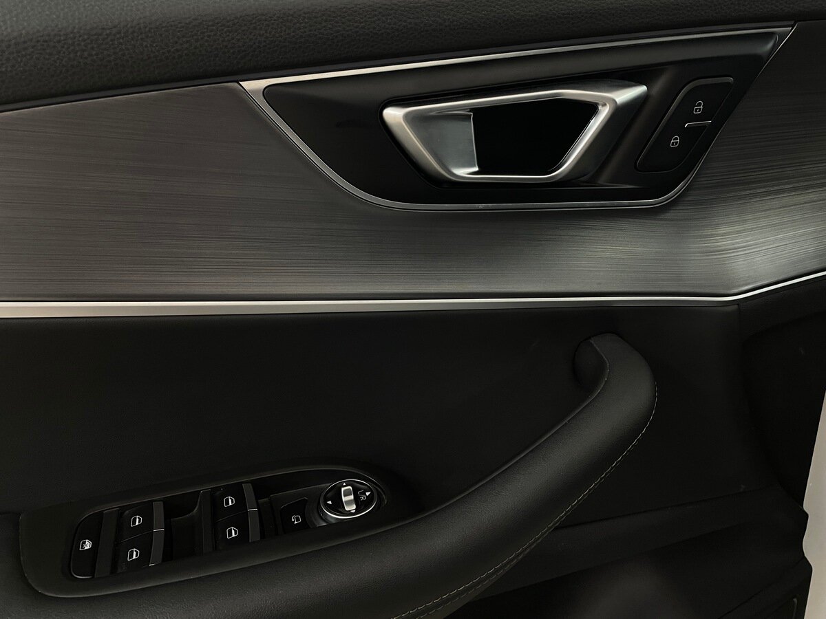 Chery Tiggo 7 Pro 2021 года с пробегом. Фото: #8