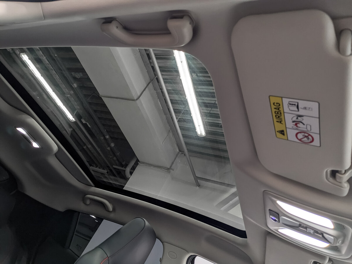 Changan UNI-T 2024 года с пробегом. Фото: #19