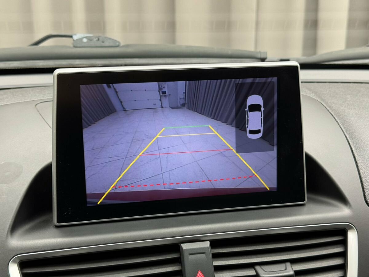 FAW Besturn X80 2018 года с пробегом. Фото: #12