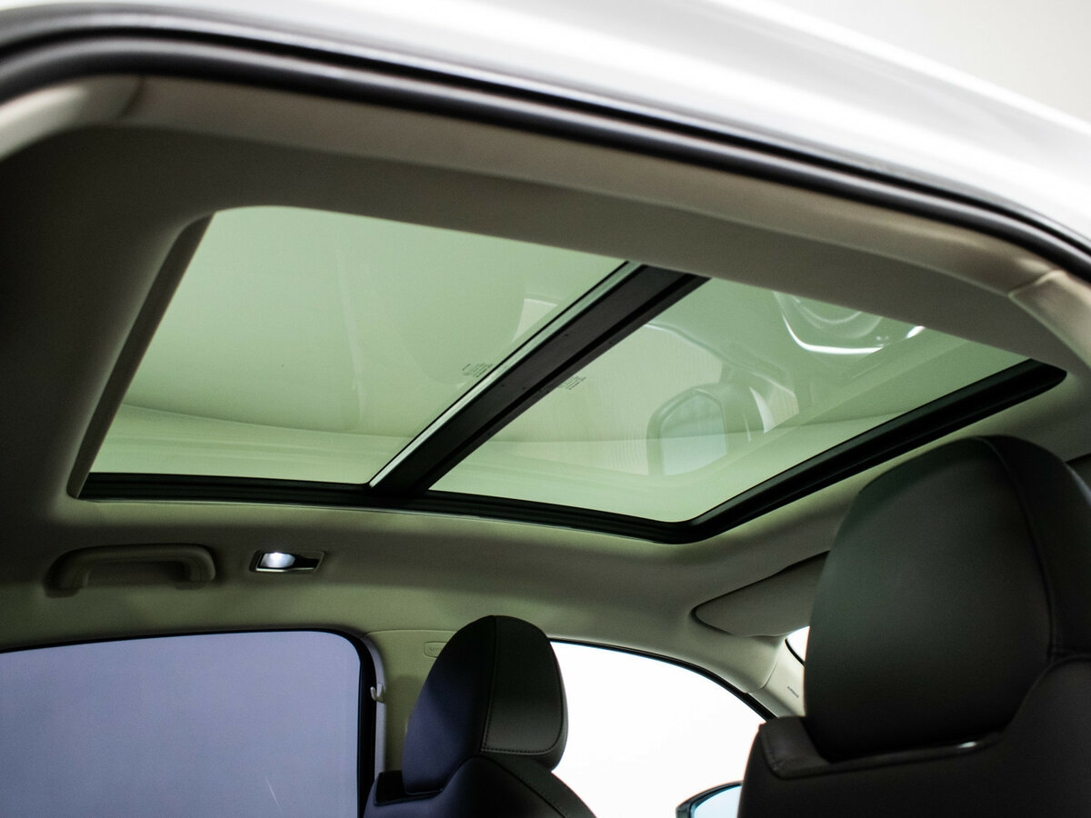 Geely Tugella 2022 года с пробегом. Фото: #12