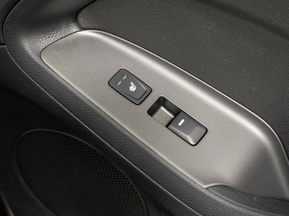 Kia Cerato 2015 года с пробегом. Фото: #13