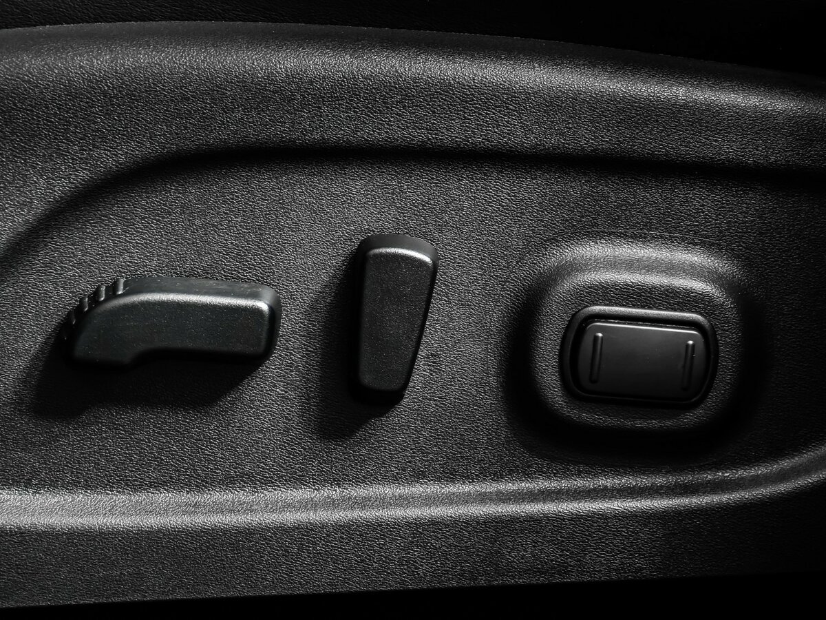 Infiniti QX60 2018 года с пробегом. Фото: #16