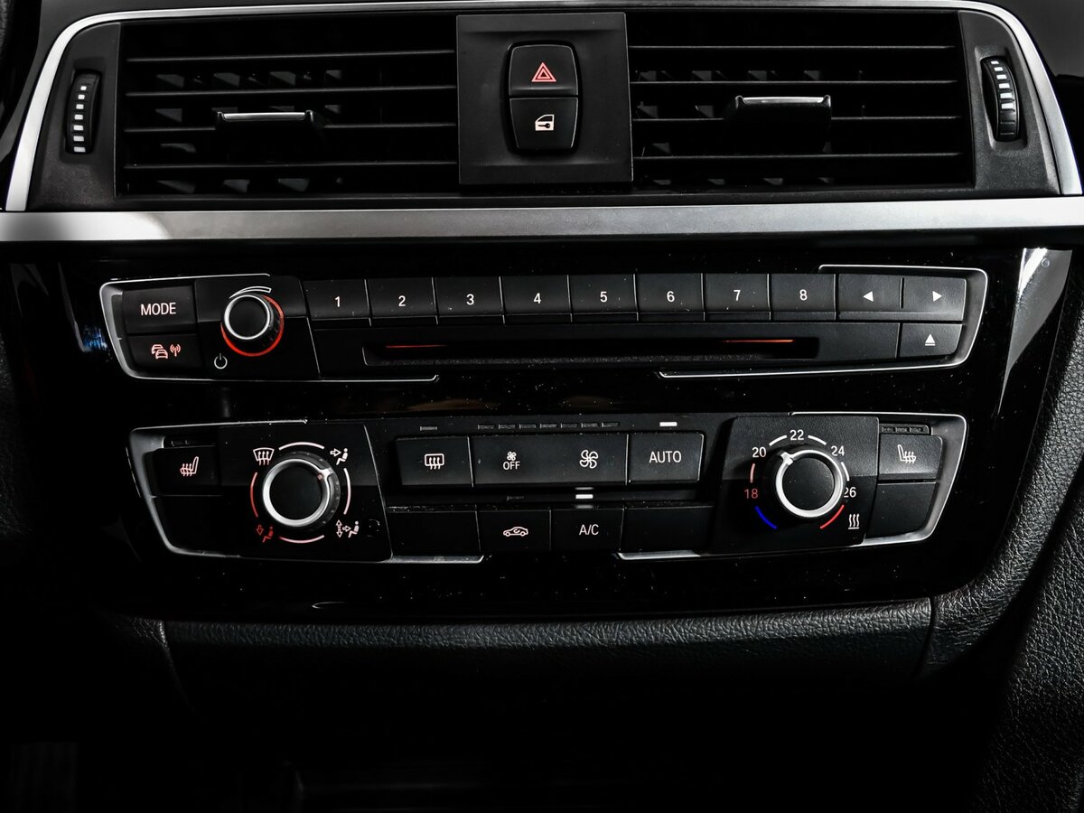 BMW 3 серии 2017 года с пробегом. Фото: #15