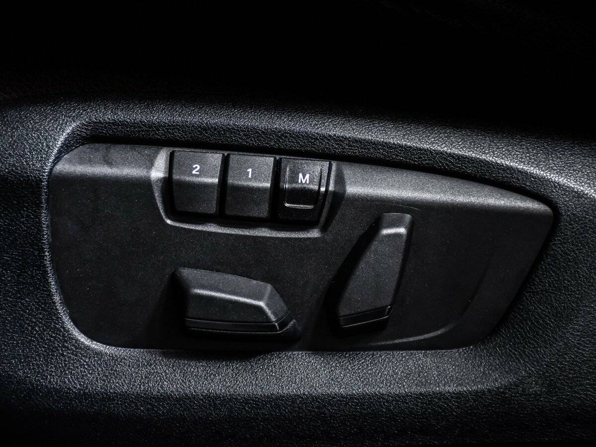 BMW X5 2014 года с пробегом. Фото: #13