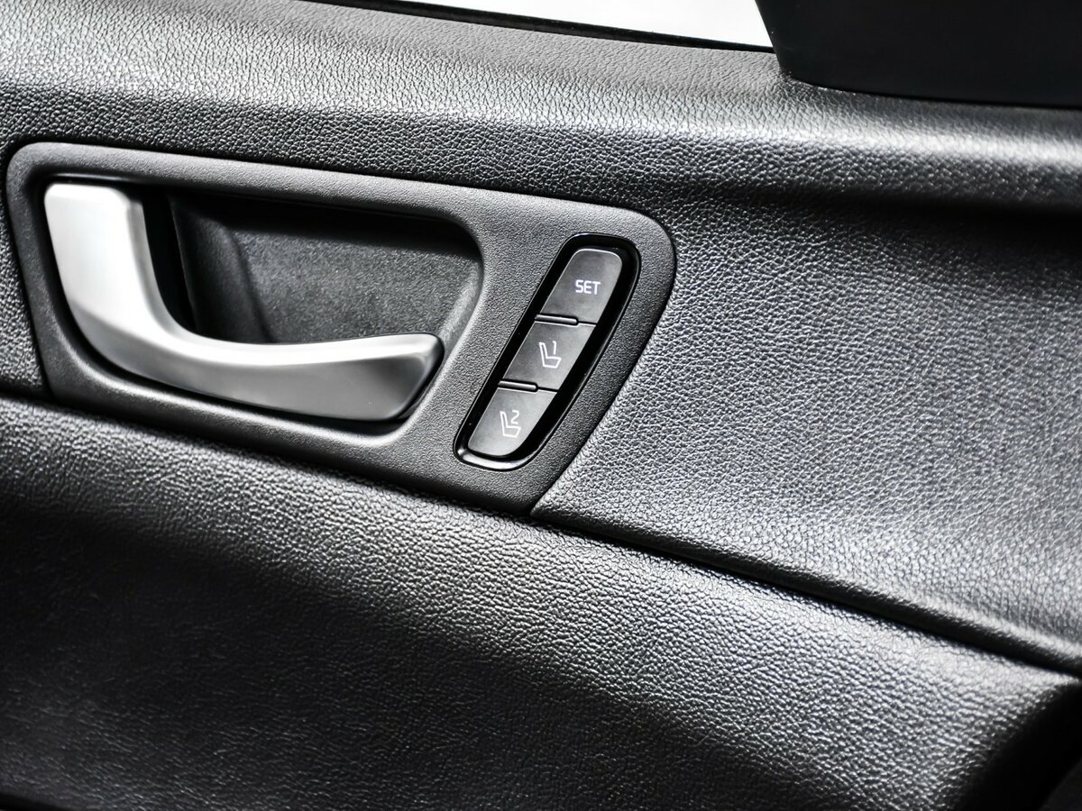 Kia Optima 2019 года с пробегом. Фото: #14