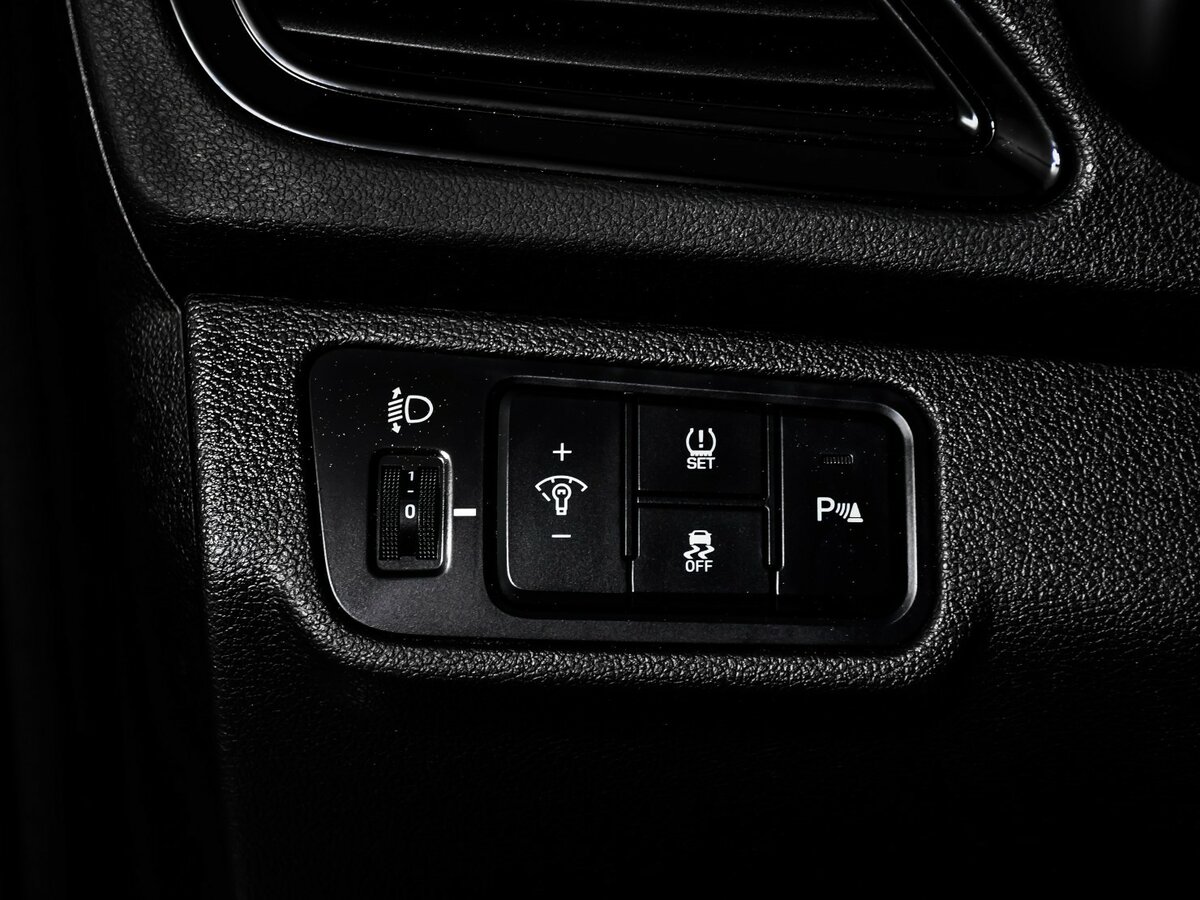 Hyundai Solaris 2020 года с пробегом. Фото: #12