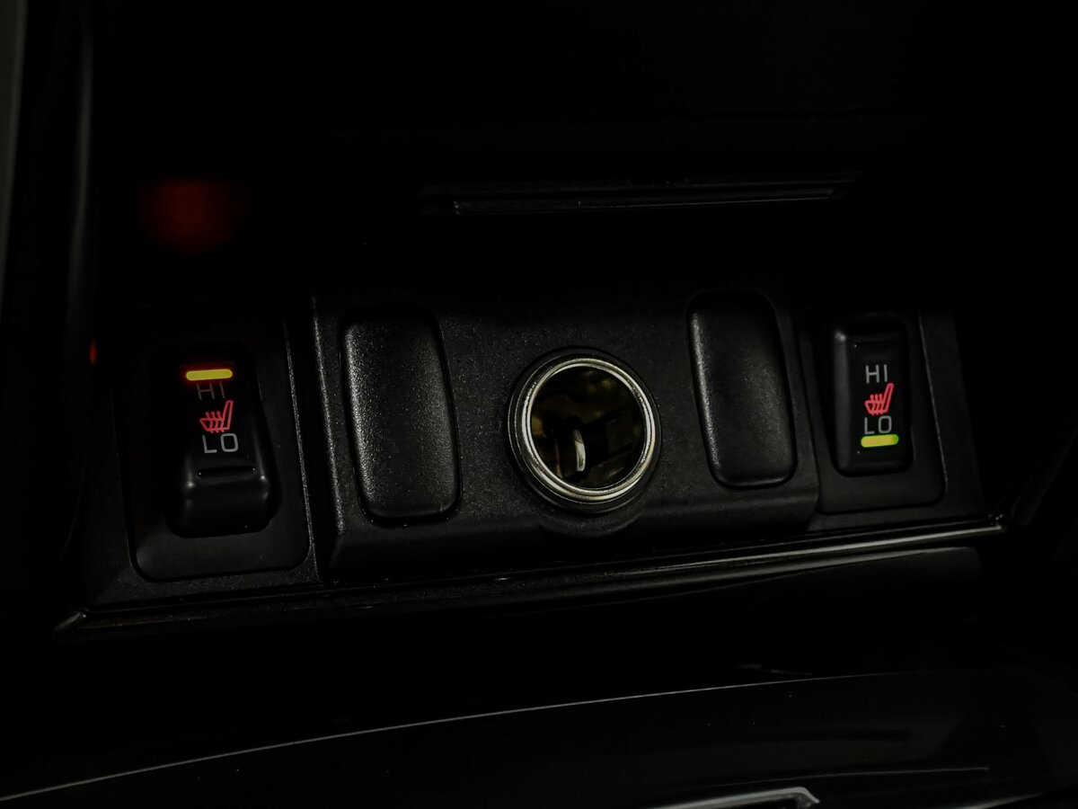 Mitsubishi Pajero Sport 2013 года с пробегом. Фото: #13