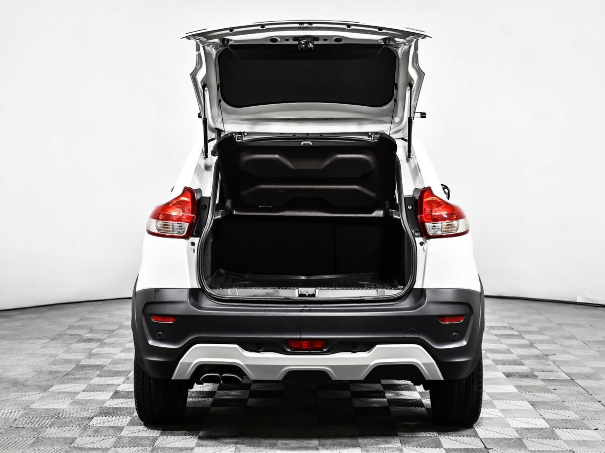 Lada (ВАЗ) XRAY 2021 года с пробегом. Фото: #12