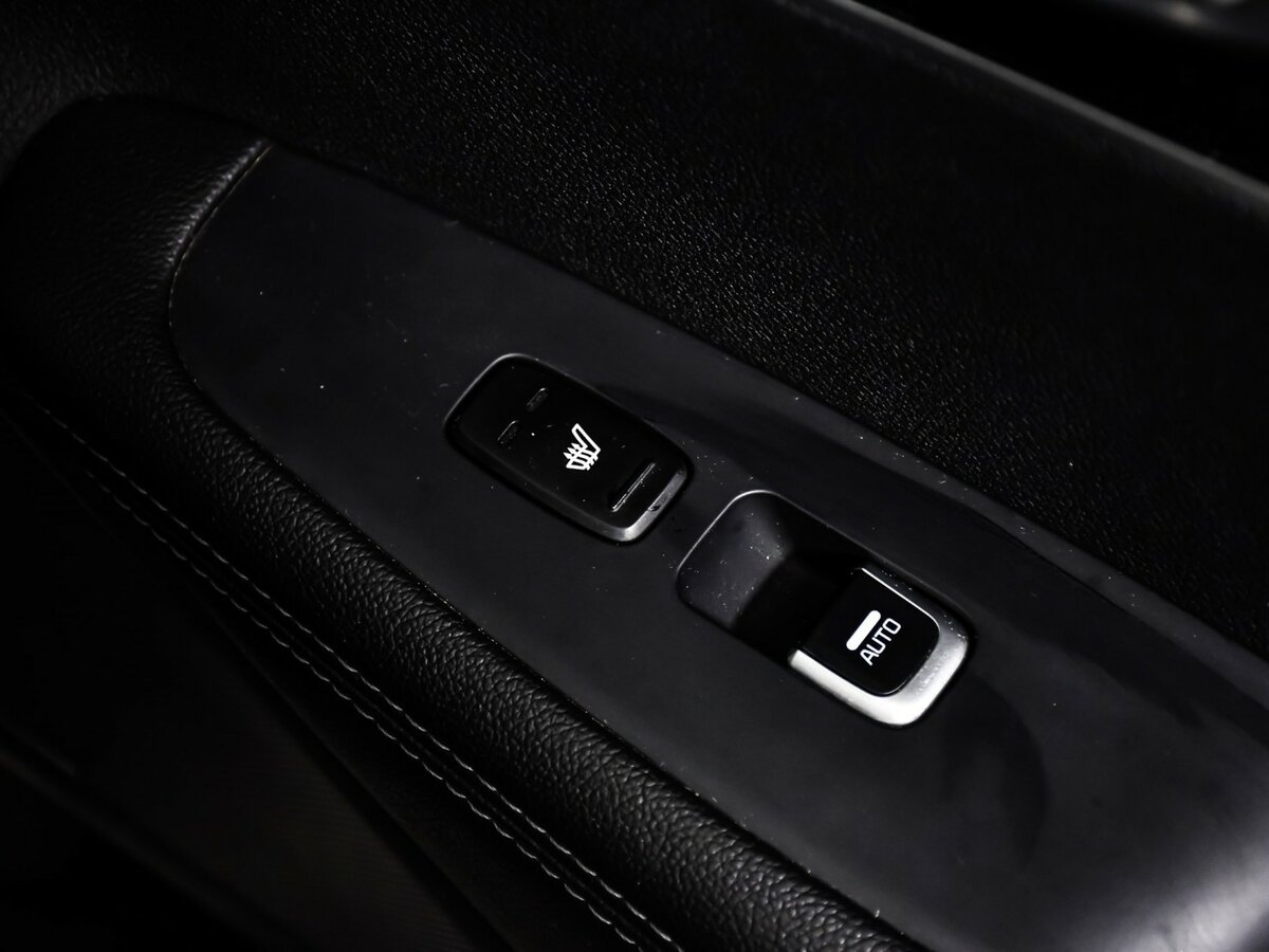 Kia Sorento 2018 года с пробегом. Фото: #15