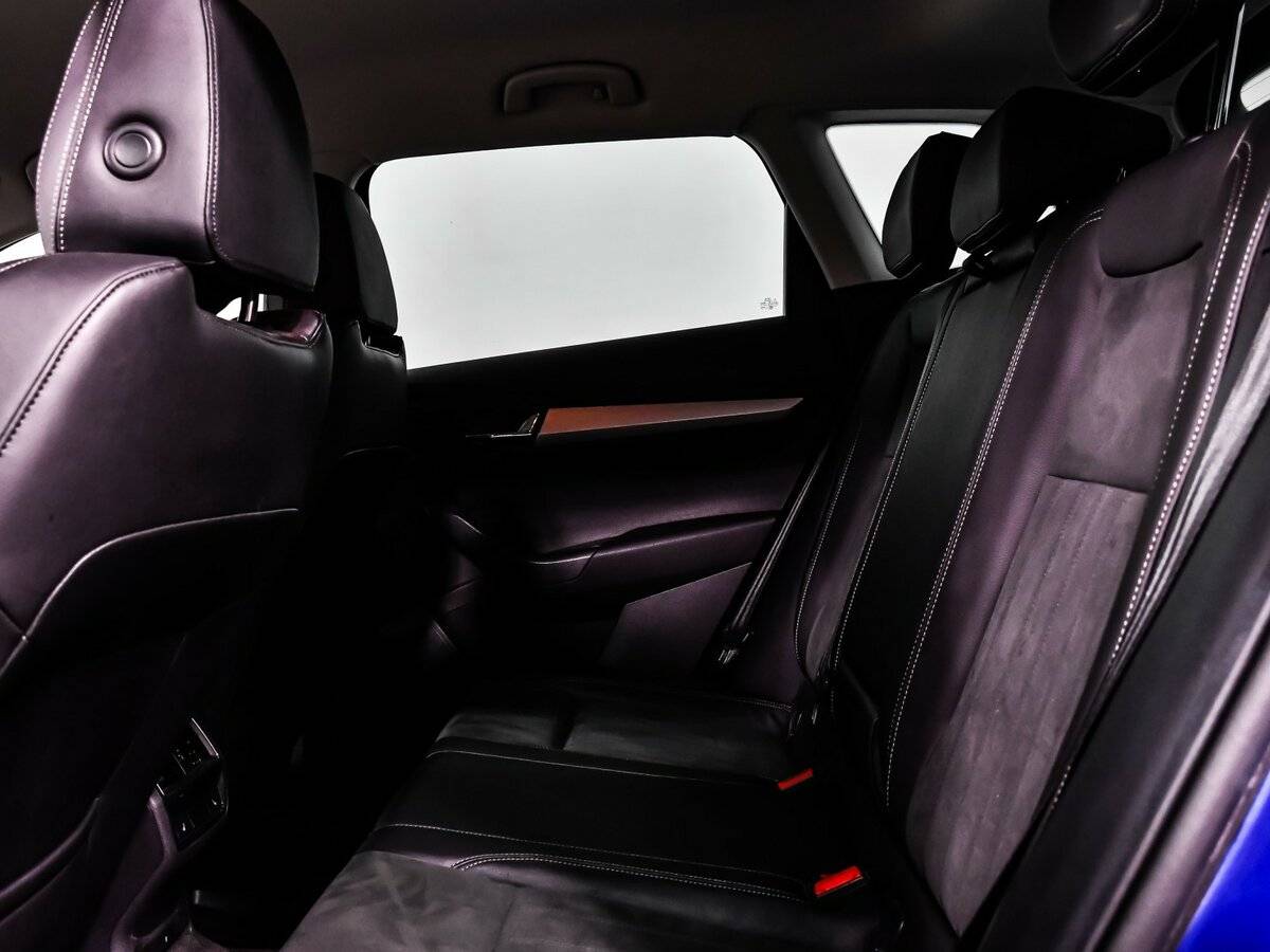 Skoda Karoq 2020 года с пробегом. Фото: #10