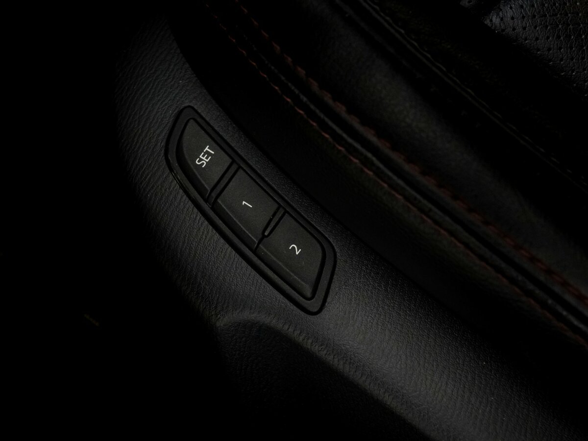 Mazda 6 2014 года с пробегом. Фото: #14