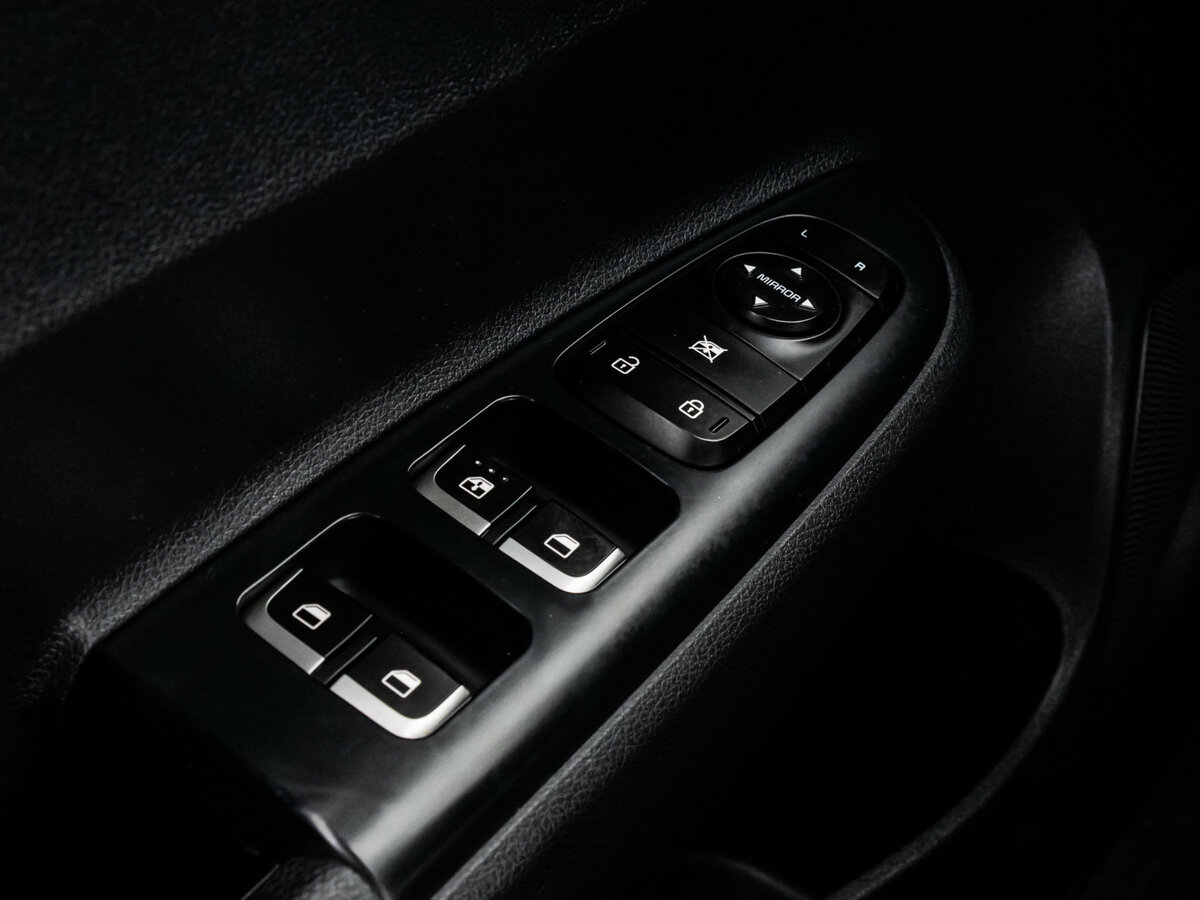 Kia Rio 2017 года с пробегом. Фото: #11