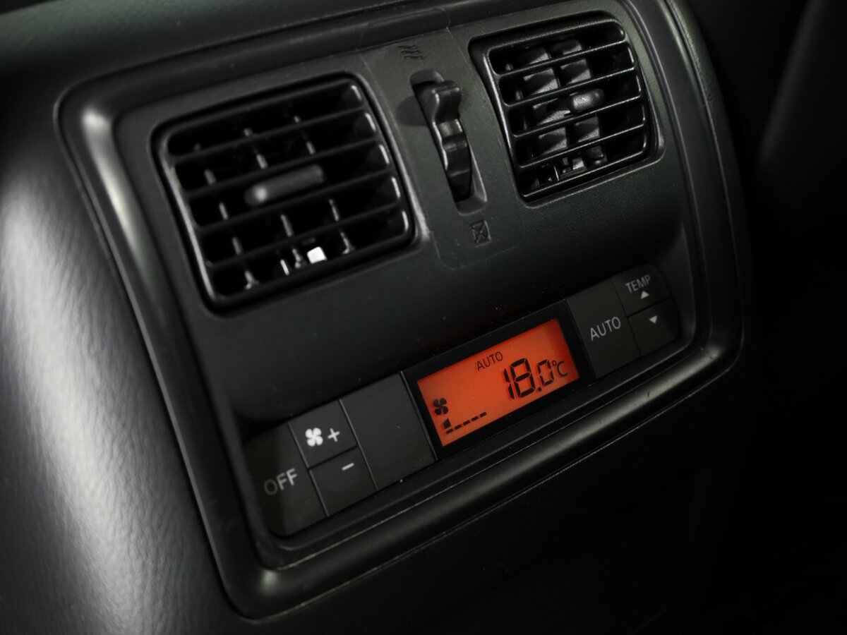 Nissan Pathfinder 2014 года с пробегом. Фото: #21