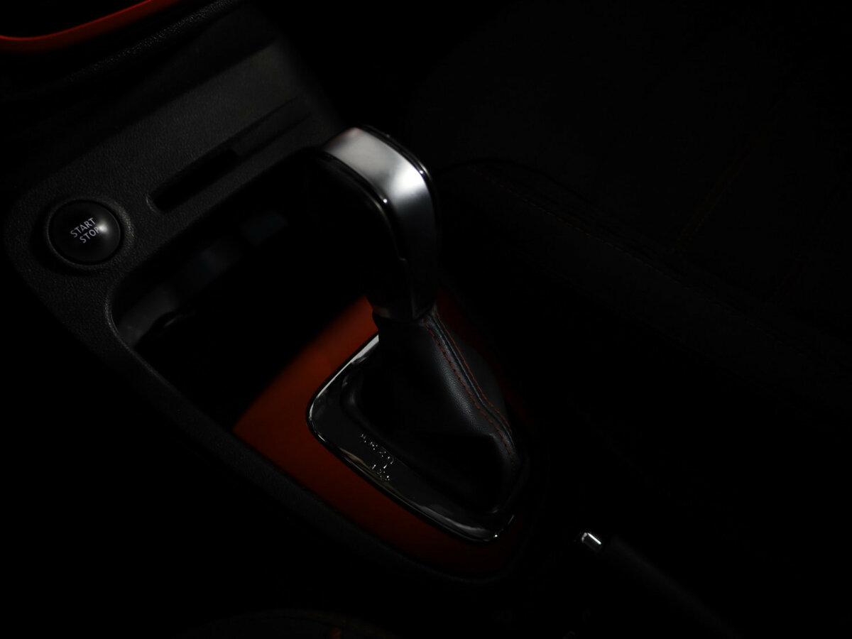 Renault Kaptur 2018 года с пробегом. Фото: #18