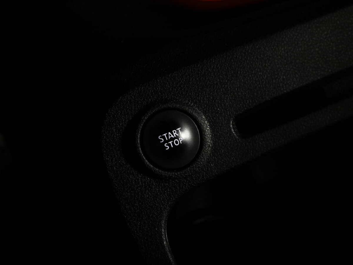 Renault Kaptur 2018 года с пробегом. Фото: #19