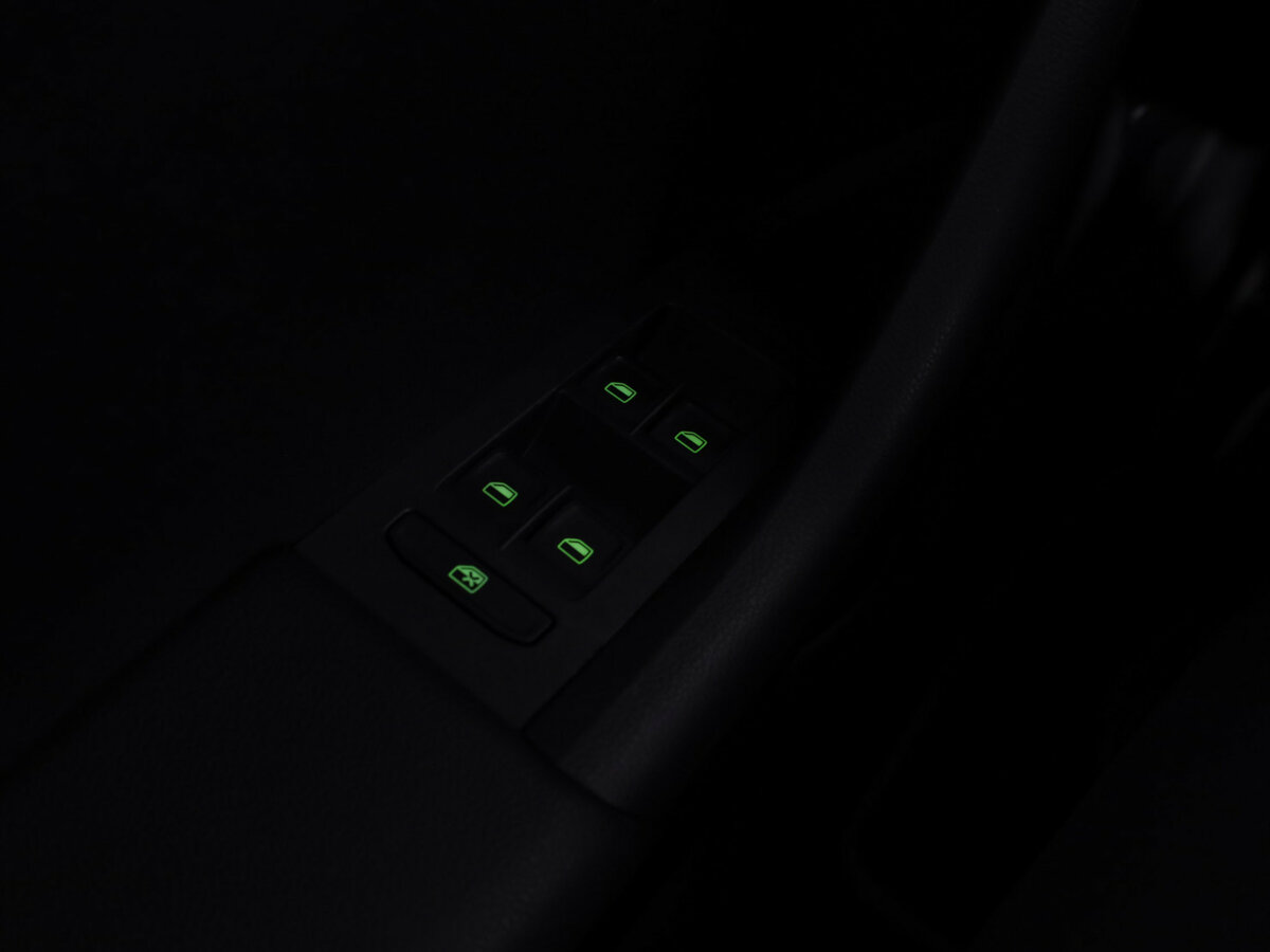 Skoda Octavia 2013 года с пробегом. Фото: #20