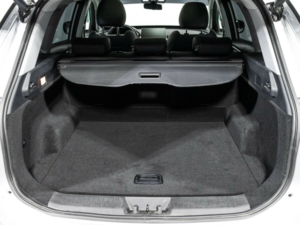 Chery Tiggo 7 Pro 2021 года с пробегом. Фото: #19