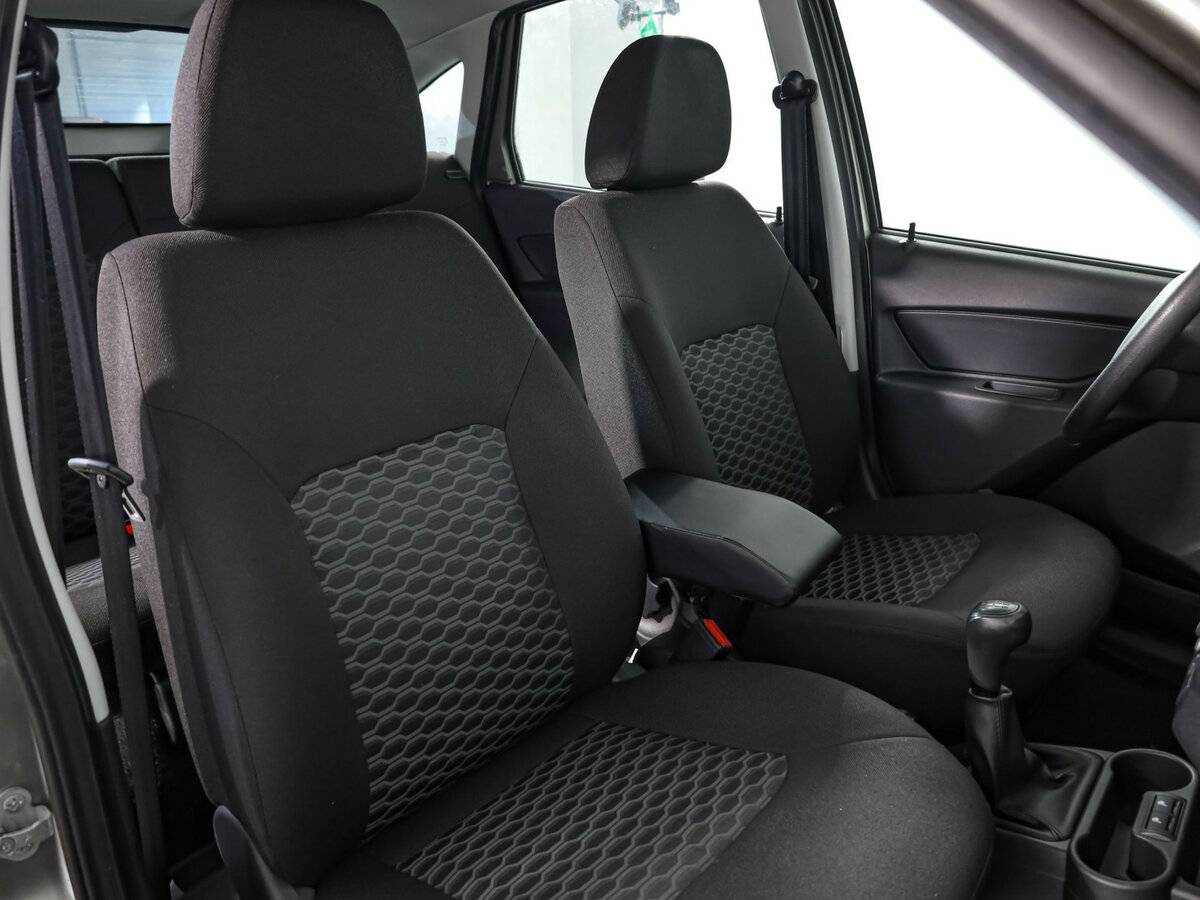 Lada (ВАЗ) Granta 2020 года с пробегом. Фото: #14