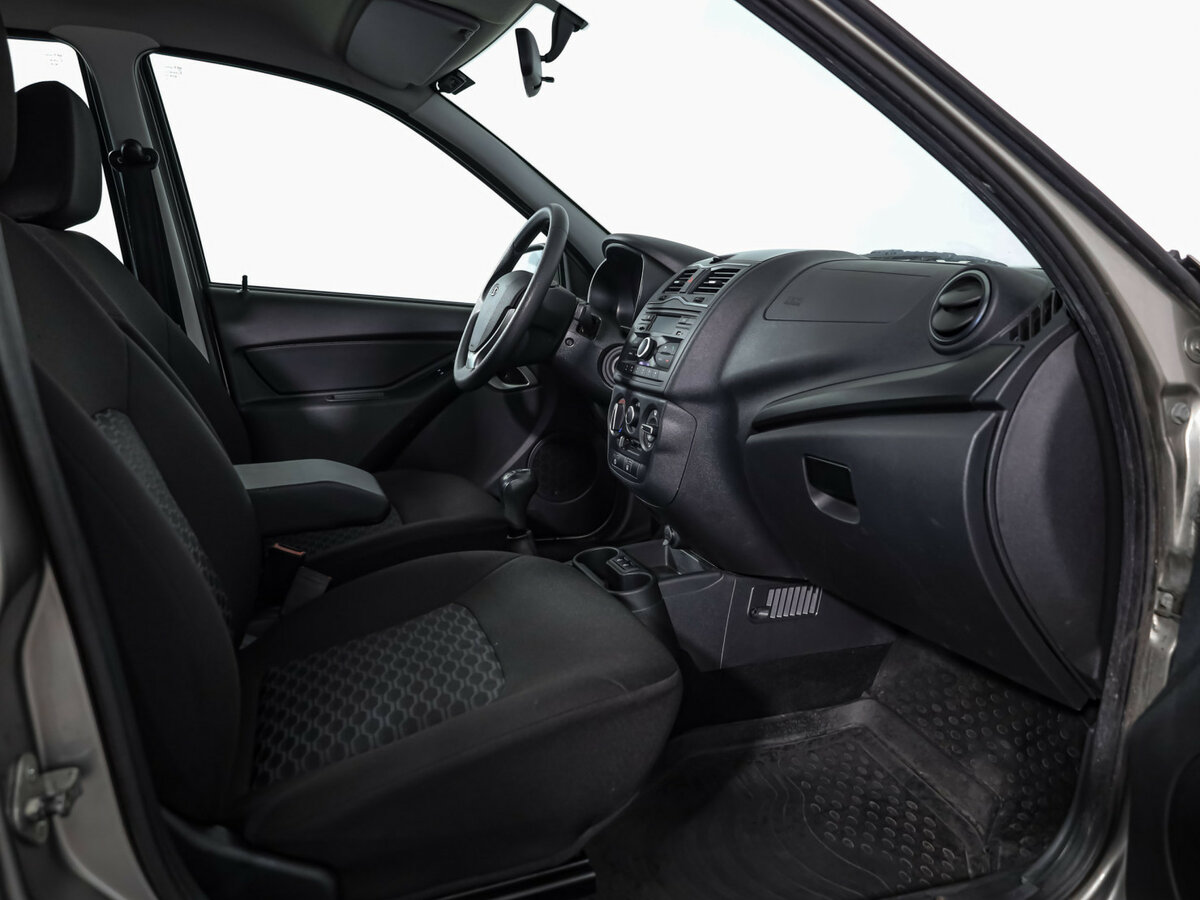 Lada (ВАЗ) Granta 2020 года с пробегом. Фото: #15