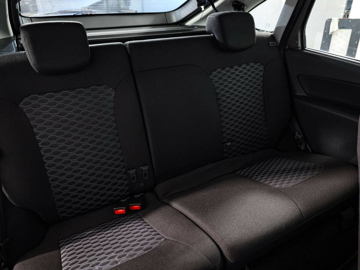 Lada (ВАЗ) Granta 2020 года с пробегом. Фото: #16