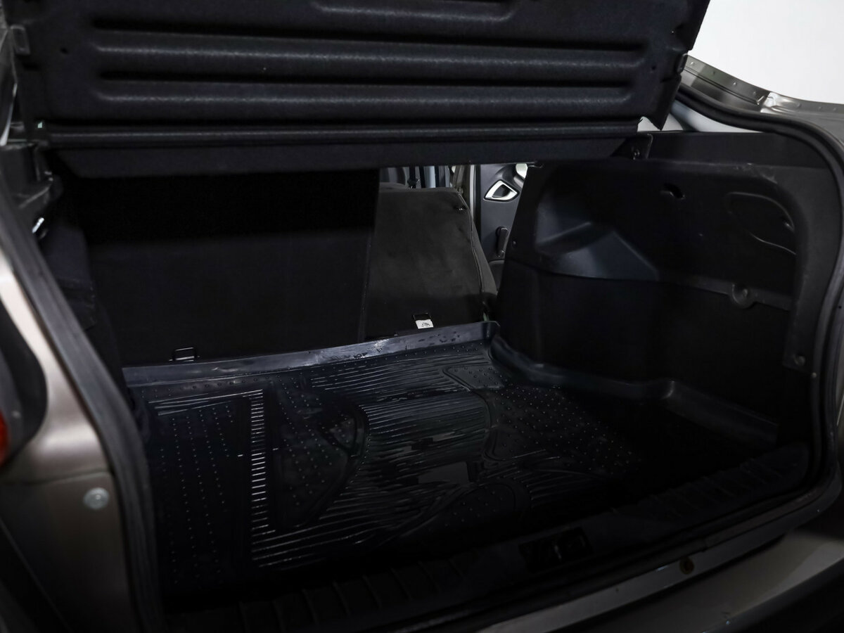 Lada (ВАЗ) Granta 2020 года с пробегом. Фото: #20