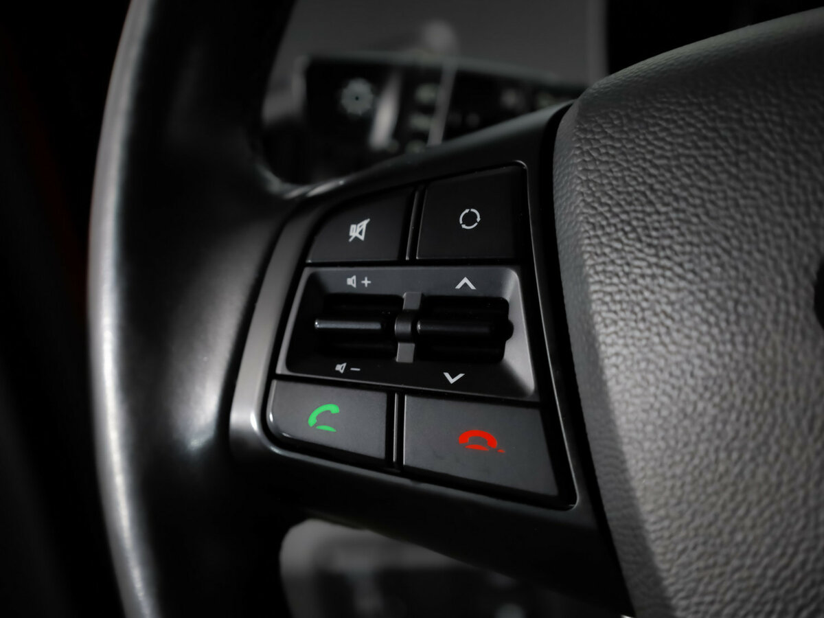 Hyundai Creta 2020 года с пробегом. Фото: #9