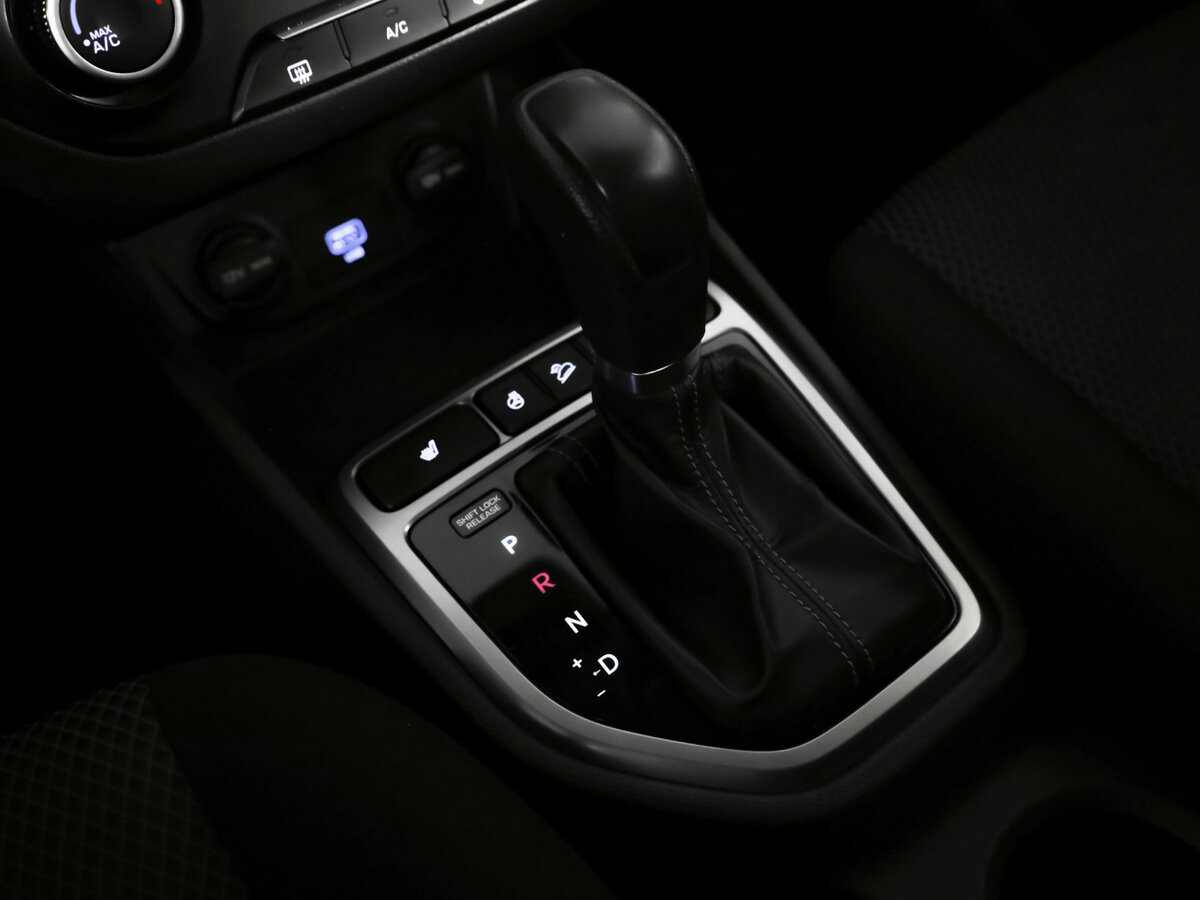 Hyundai Creta 2020 года с пробегом. Фото: #14