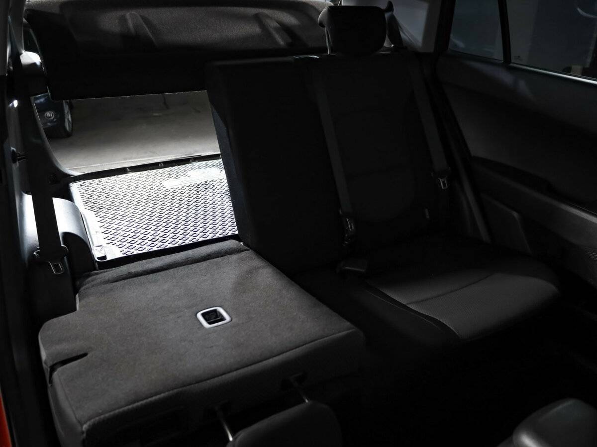 Hyundai Creta 2020 года с пробегом. Фото: #19