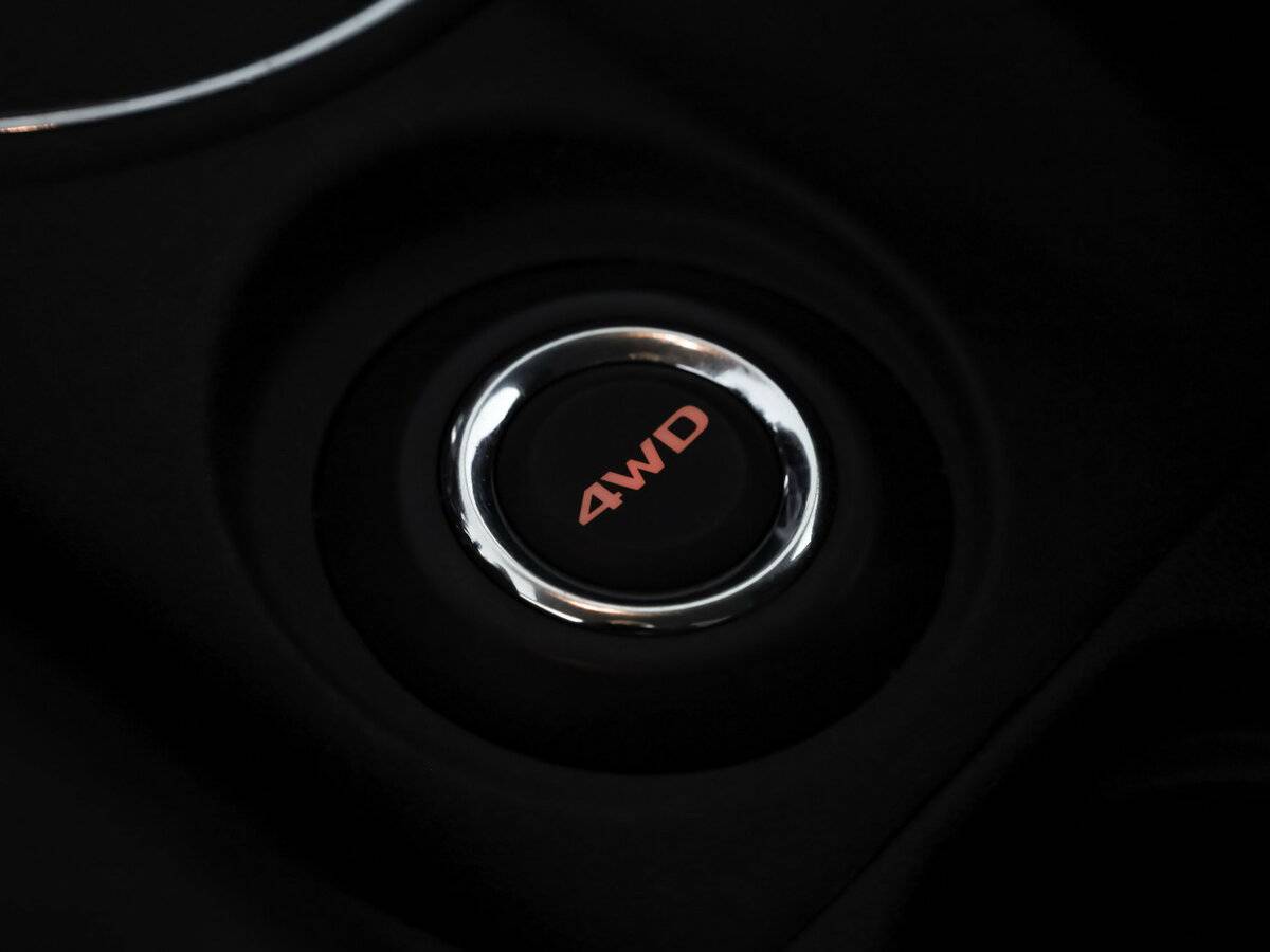 Mitsubishi ASX 2013 года с пробегом. Фото: #17