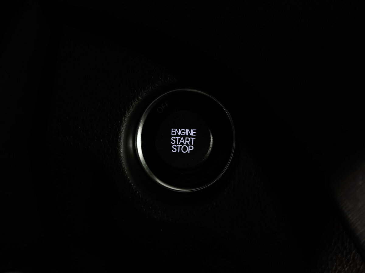 Hyundai Santa Fe 2012 года с пробегом. Фото: #18