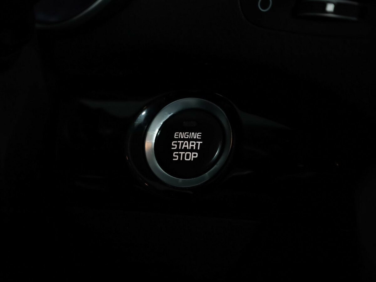 Kia Sorento 2014 года с пробегом. Фото: #12