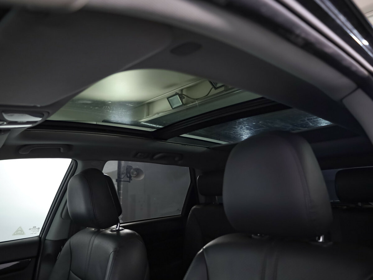 Kia Sorento 2014 года с пробегом. Фото: #20