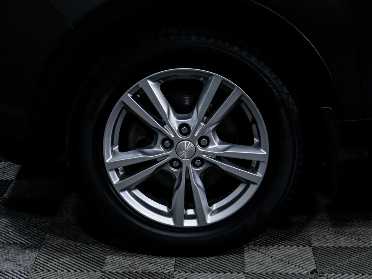 Ford Kuga 2019 года с пробегом. Фото: #13