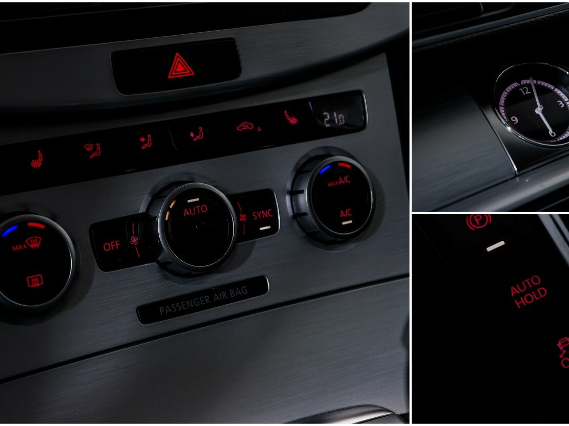 Volkswagen Passat CC 2013 года с пробегом. Фото: #13