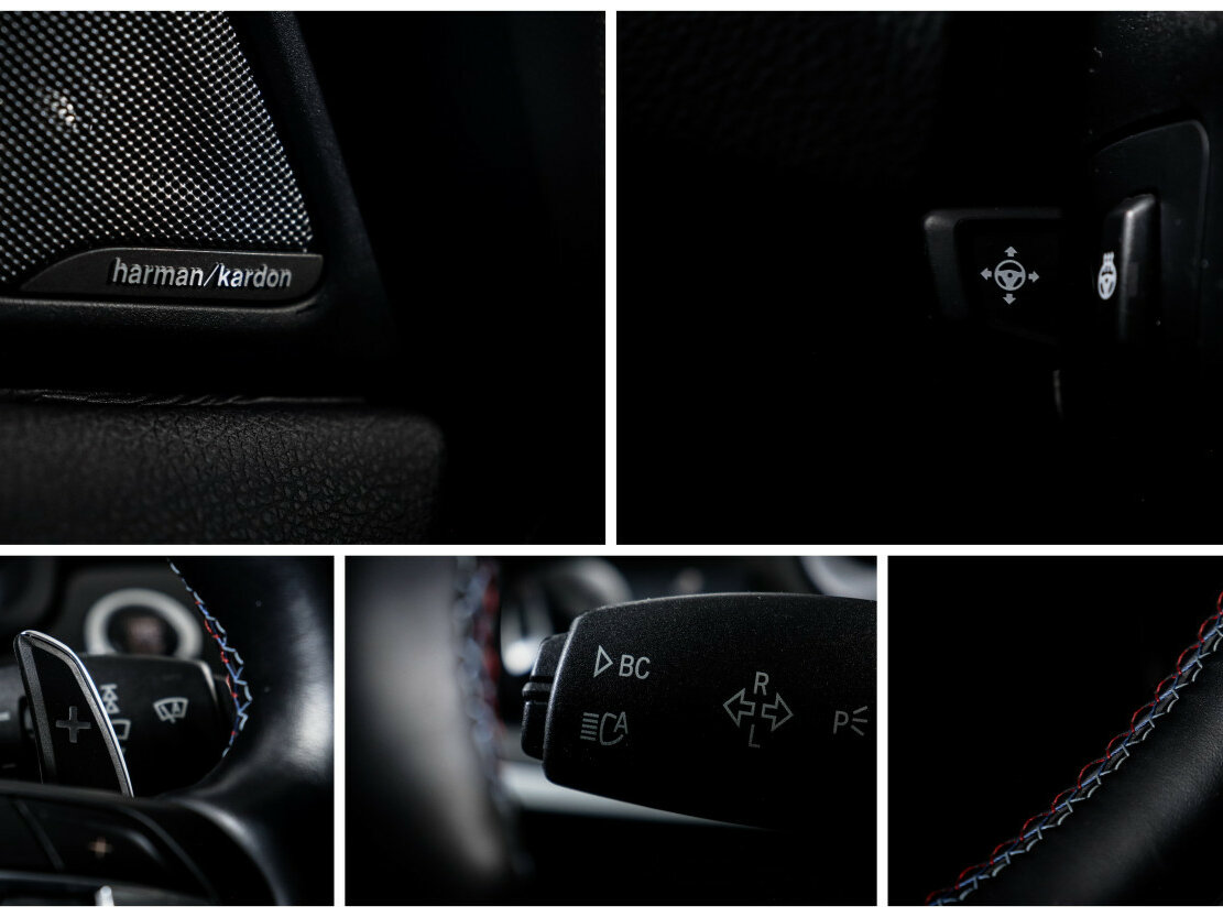 BMW 5 серии 2016 года с пробегом. Фото: #17